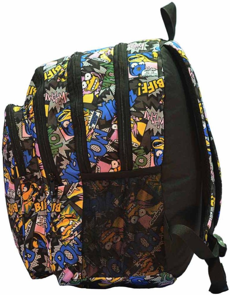 Fashion Anime Backpack JK2845  Juvkawaii