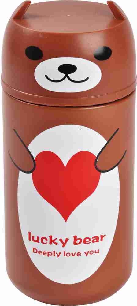 220 ml hot and cold thermos bottle