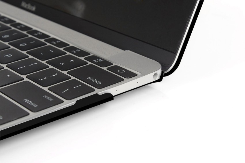 MOCA Front & Back Case for MacBook Pro 15