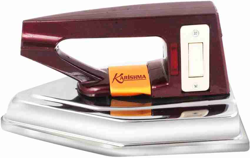 Heavy weight deals iron box flipkart