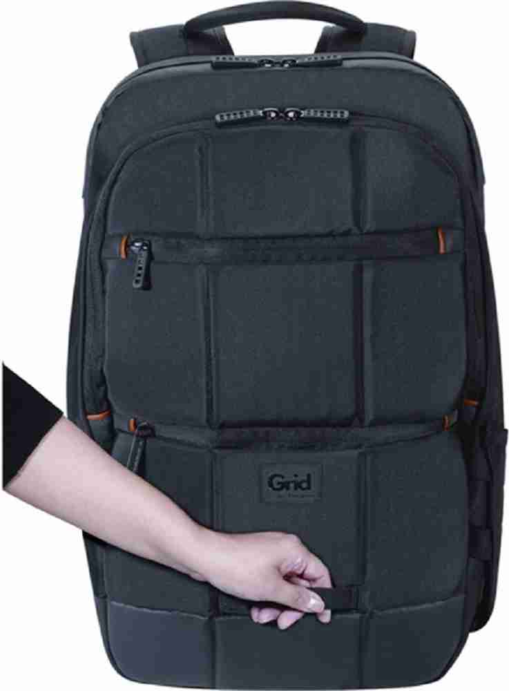 Targus shop grid backpack