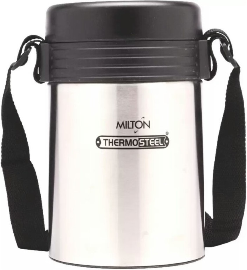 Buy Milton Thermosteel Royal Tiffin 4 at