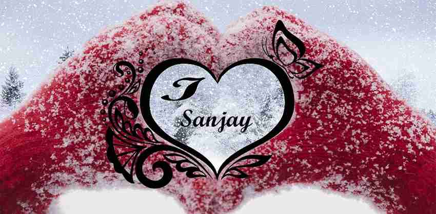 Muggies Magic Sanjay Love Name Design 11Oz Ceramic Coffee Mug Price in  India - Buy Muggies Magic Sanjay Love Name Design 11Oz Ceramic Coffee Mug  online at Flipkart.com