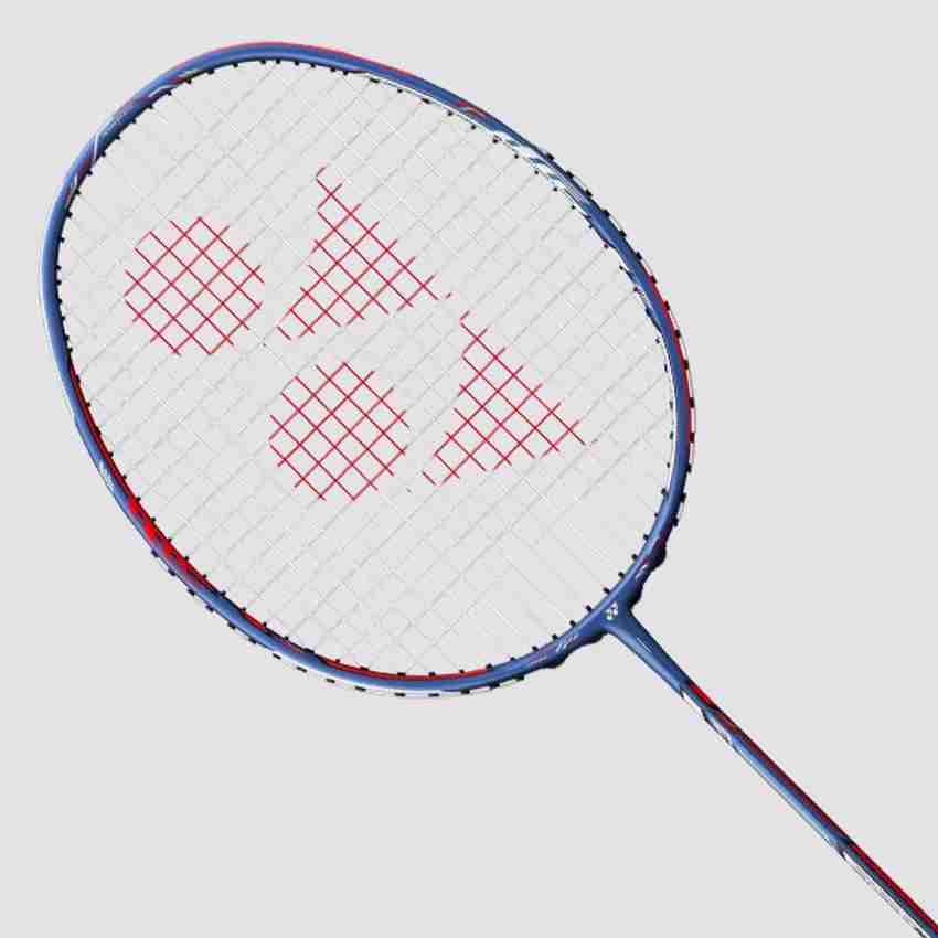 YONEX Duora 10 Lcw Blue Strung Badminton Racquet - Buy YONEX Duora 
