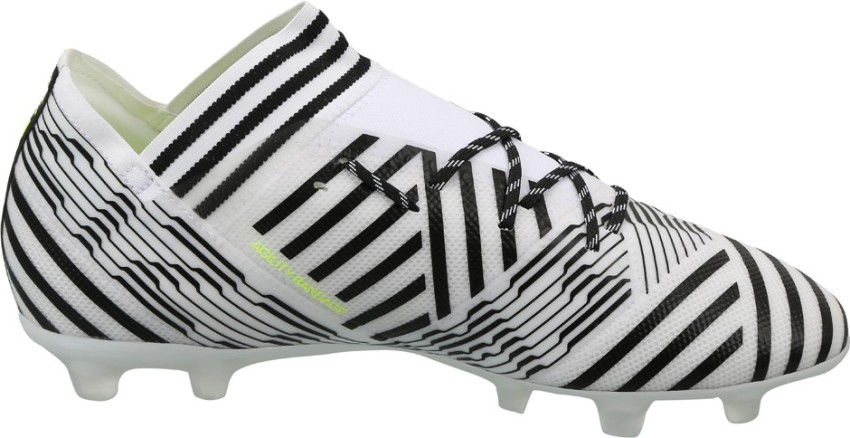 Adidas hotsell nemeziz flipkart