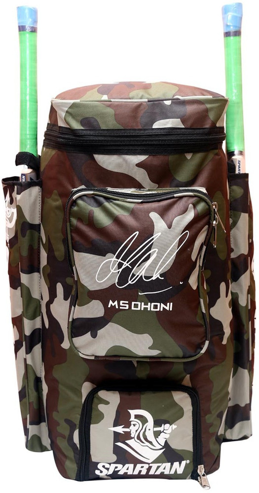 Spartan Backpack Kit Bag