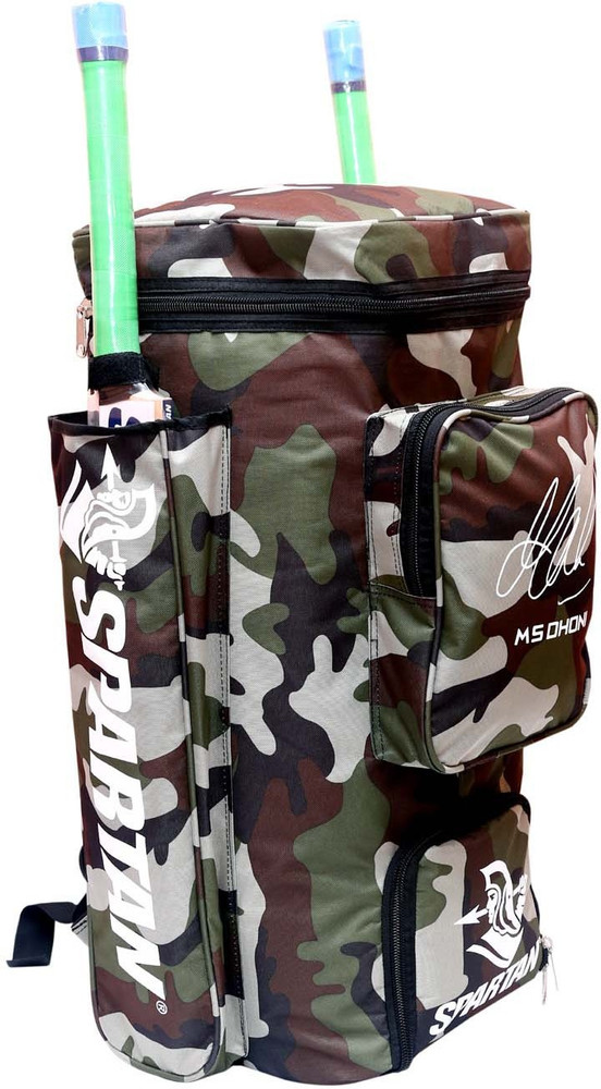 Spartan Backpack Kit Bag