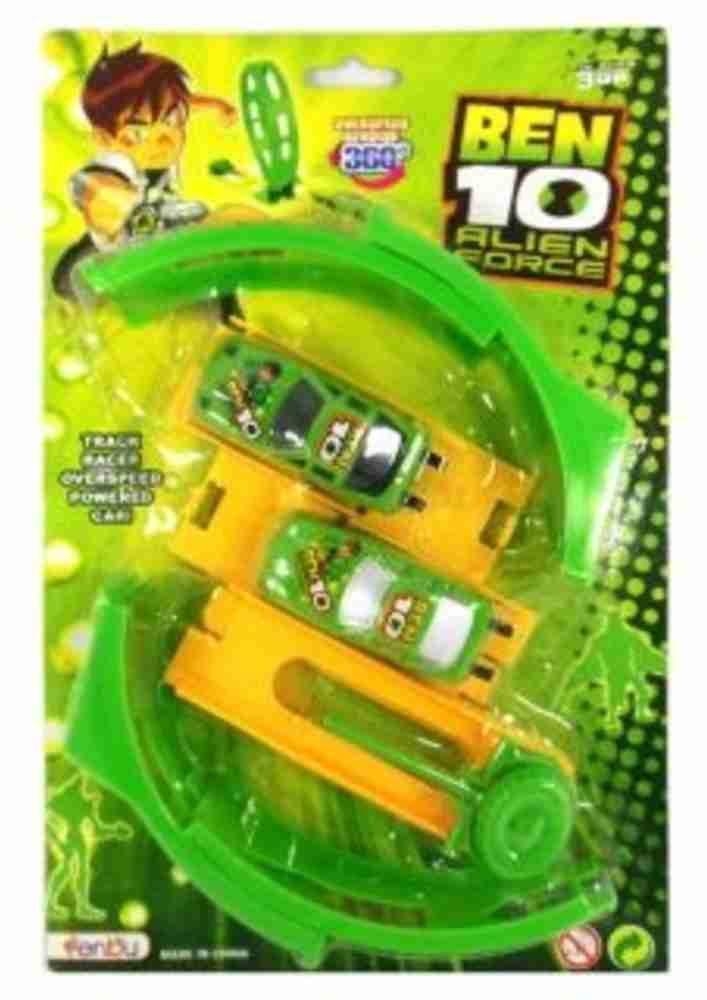 Ben 10 car toy car toy . Buy Ben 10 toys in India. shop for Ben
