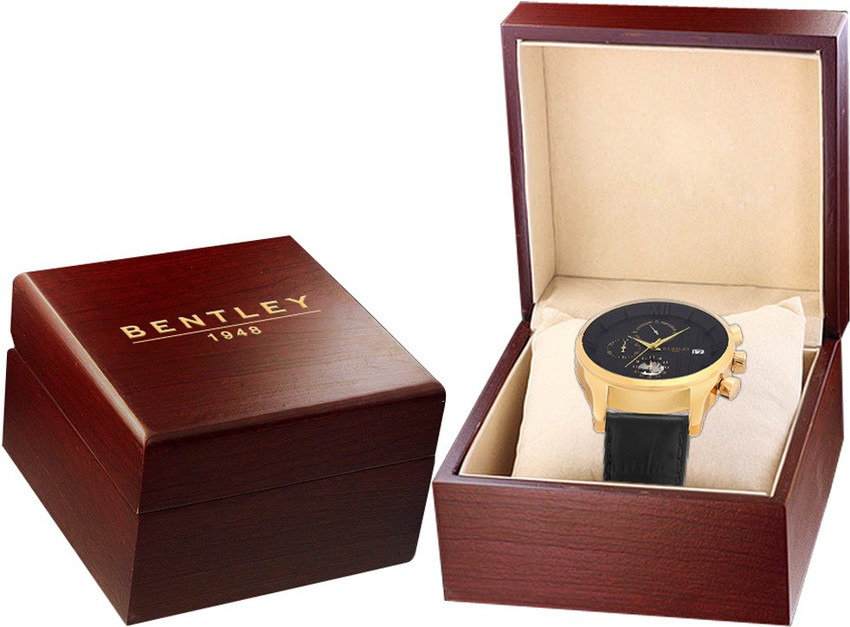 bentley watch price super slim