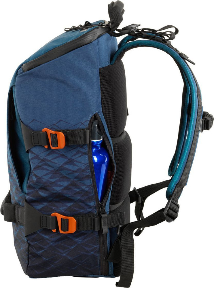 Victorinox vx touring backpack review discount