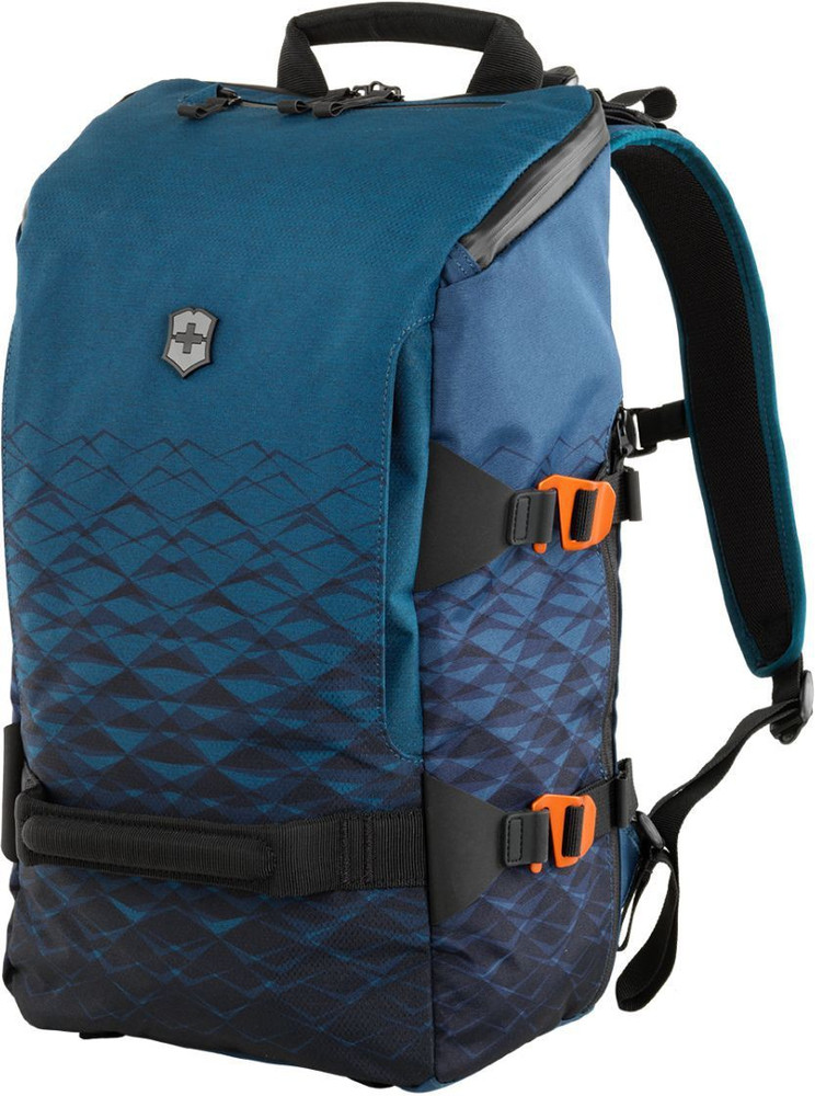 Victorinox vx outlet touring review
