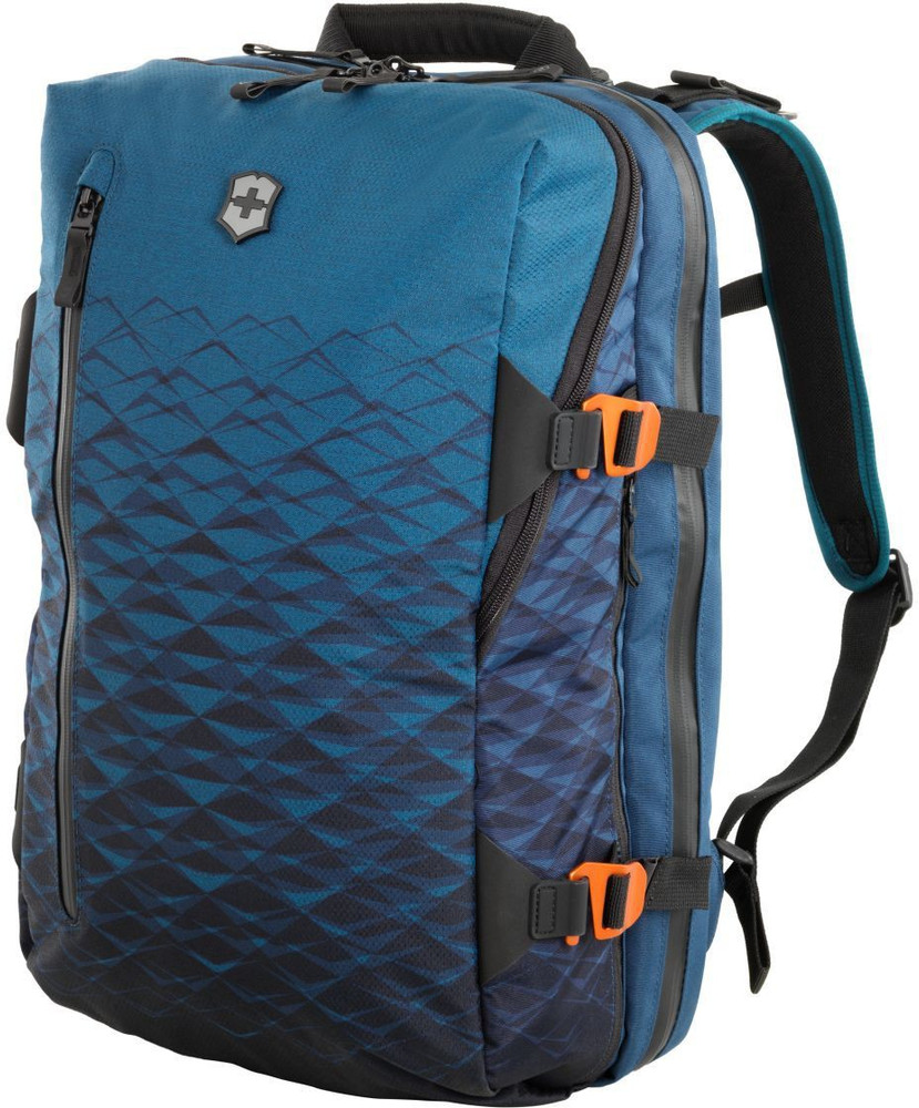 Victorinox vx touring backpack on sale