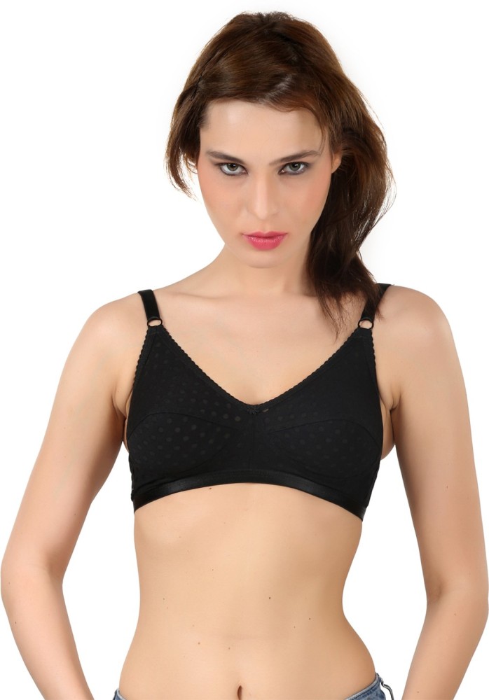 Bodycare Girl's Sports Bra Broad Strip Crop Top – Online Shopping site in  India