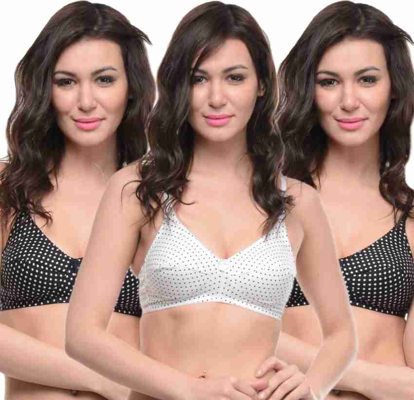 Bodycare Plain 44B Womens Innerwear in Rangareddy - Dealers, Manufacturers  & Suppliers - Justdial