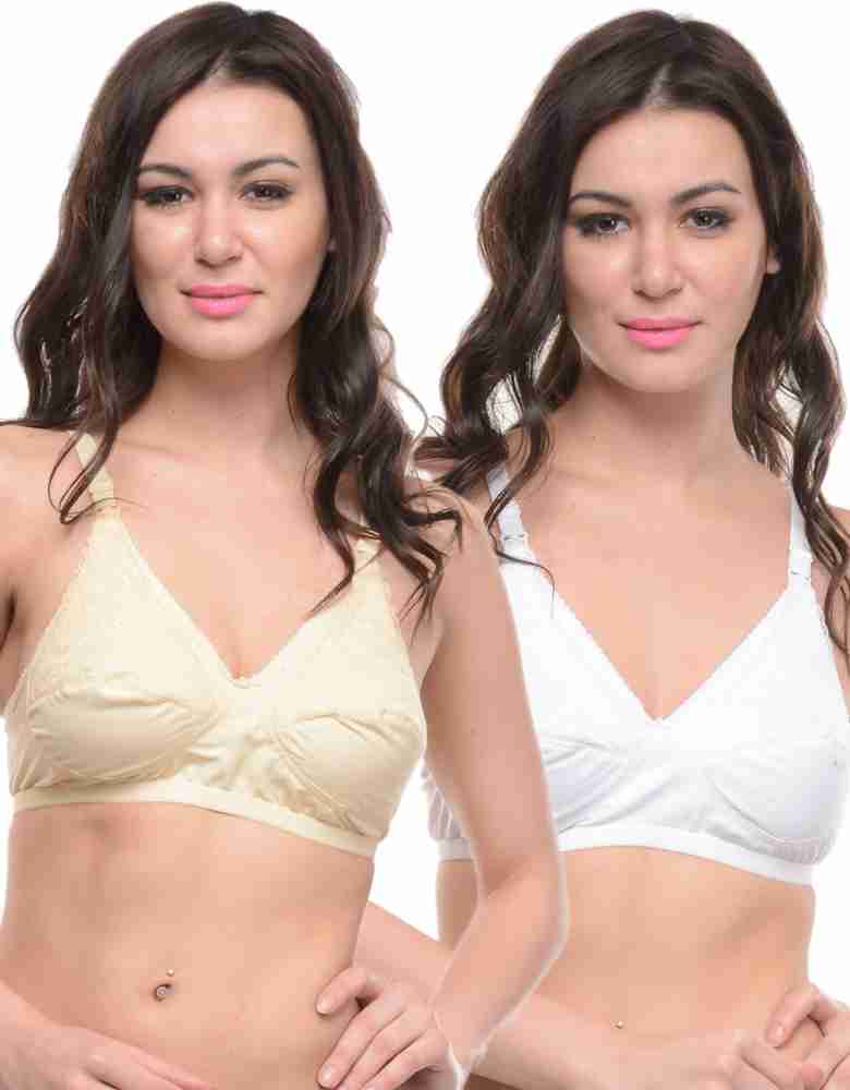 BodyCare by Body Care Nursing Bra Women Maternity/Nursing Non Padded Bra -  Buy BodyCare by Body Care Nursing Bra Women Maternity/Nursing Non Padded  Bra Online at Best Prices in India