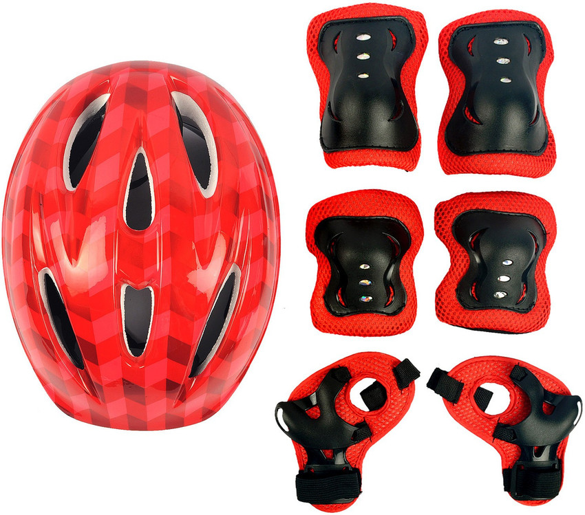 Kids bike safety set sales