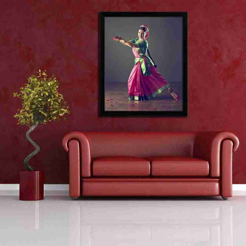 Buy ArtzFolio Regular Art Framed at Best Prices In India