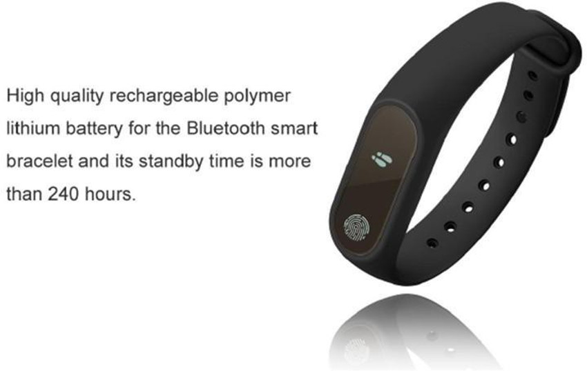 M2 plus smart band online