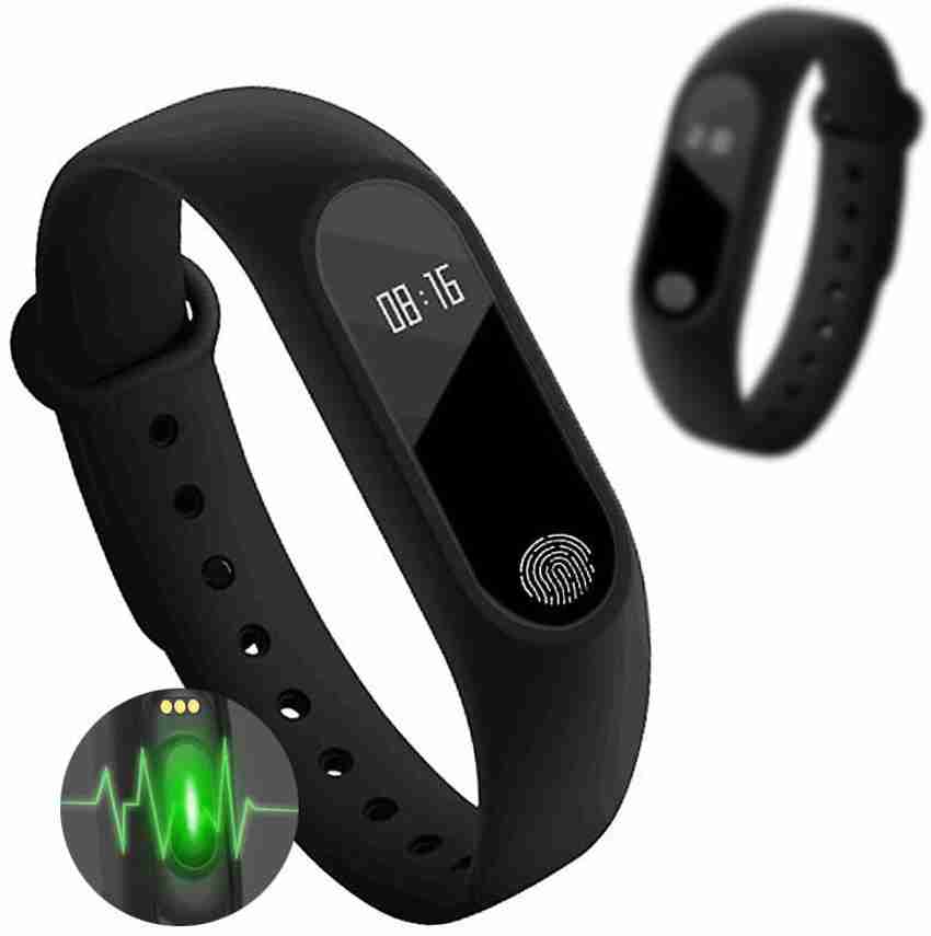 Mi plus m2 smart band cheap