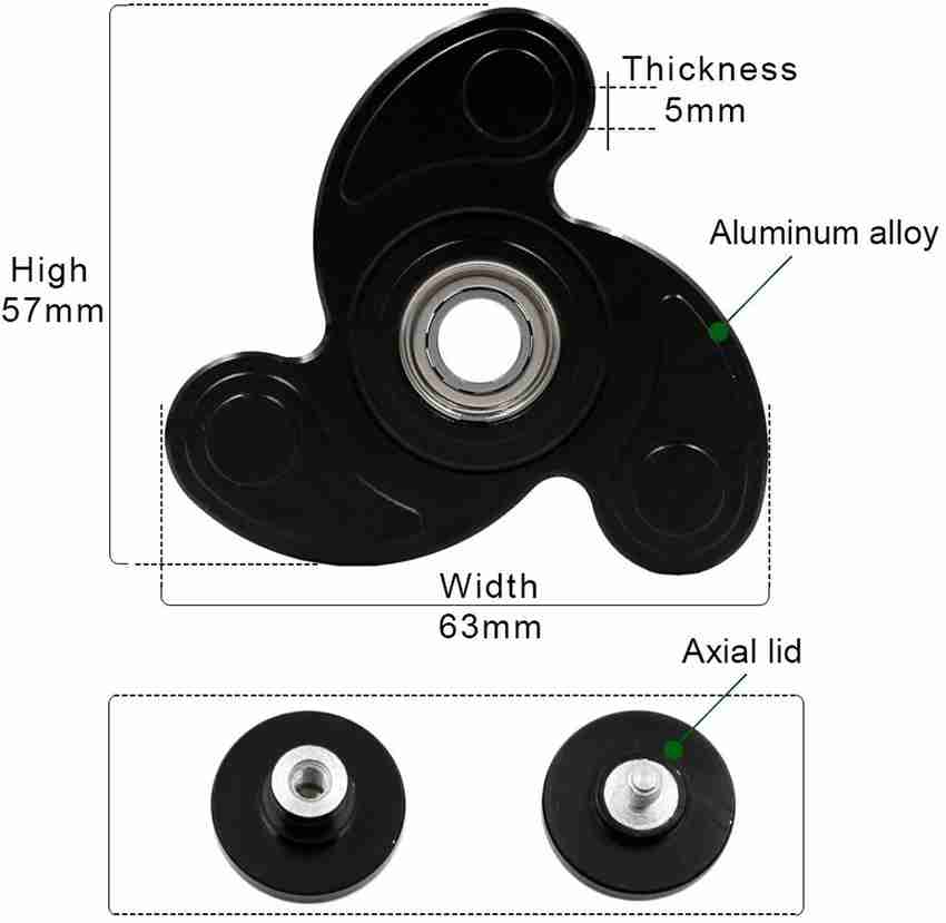 Tornado hotsell fidget spinner