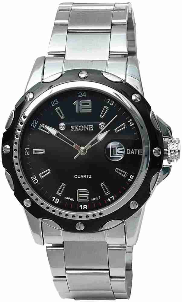 Buy Skone Analog Watch For Men 7147 1 Online at Best Prices in