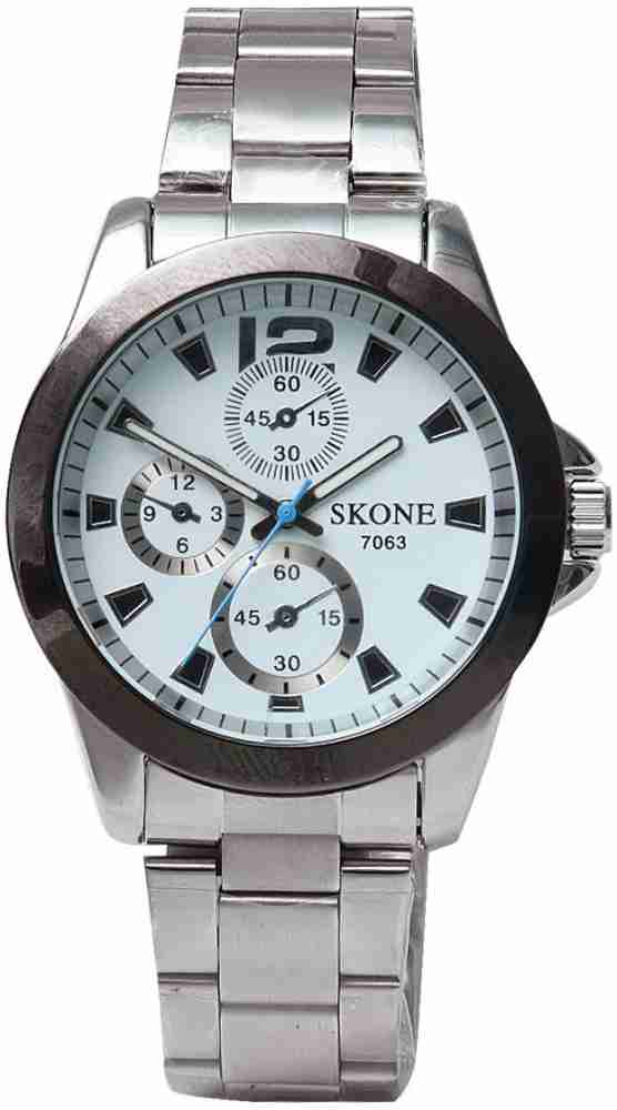 Skone shefford 2025 mens watch