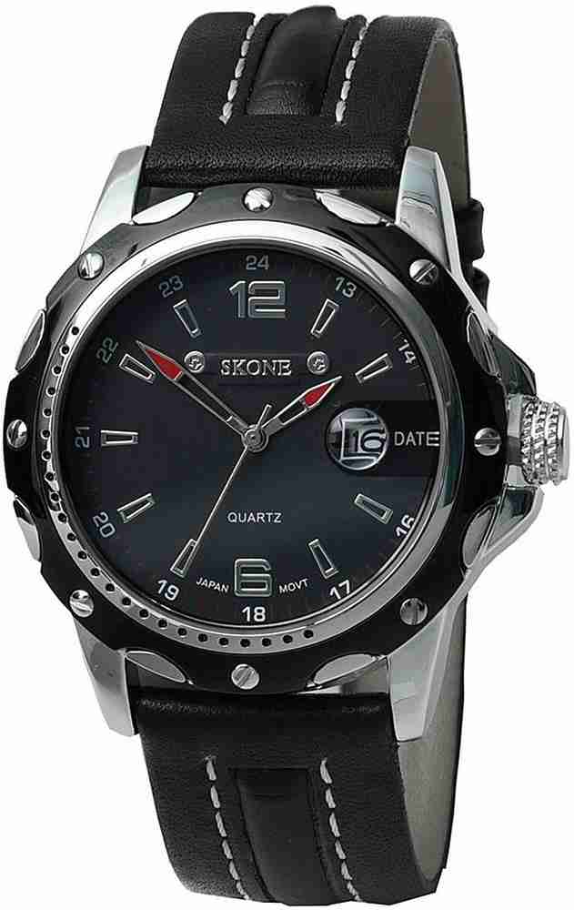 Skone men's watch 2025