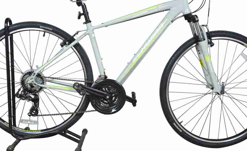 Schwinn Searcher 4 700X35C 21 Speed Grey Small 29 T Mountain