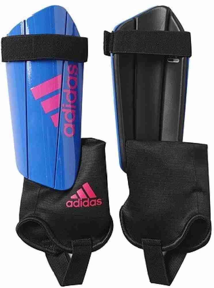 Adidas ghost deals club shin guards