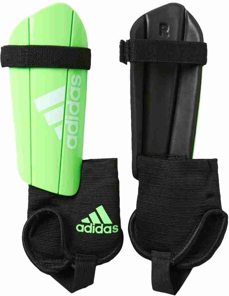 Adidas performance ghost youth hotsell shin guards