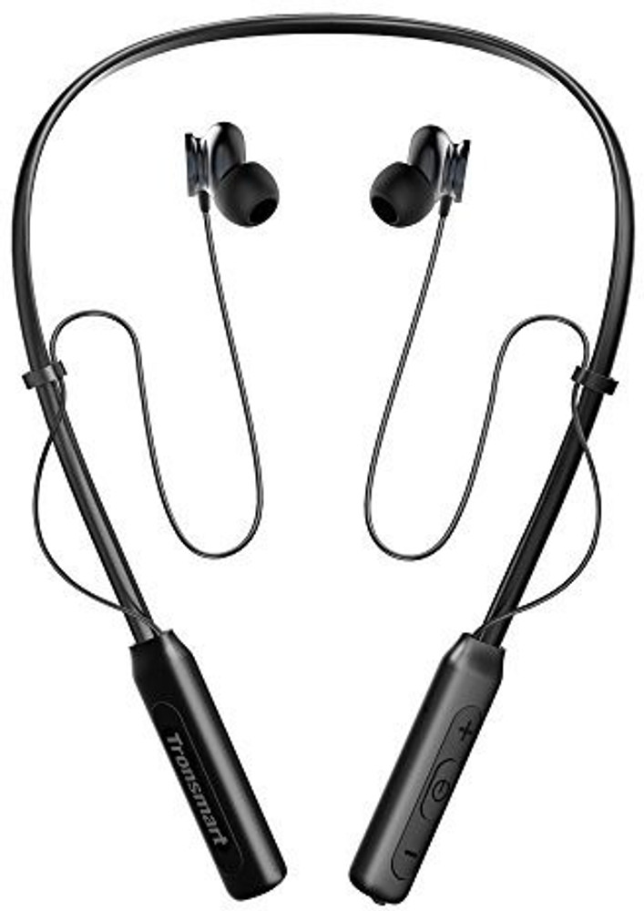 Tronsmart Encore S2 Bluetooth Headset Price in India Buy