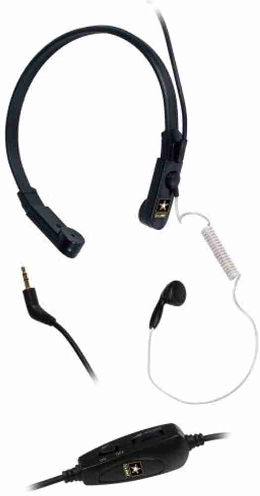 Xbox throat mic store
