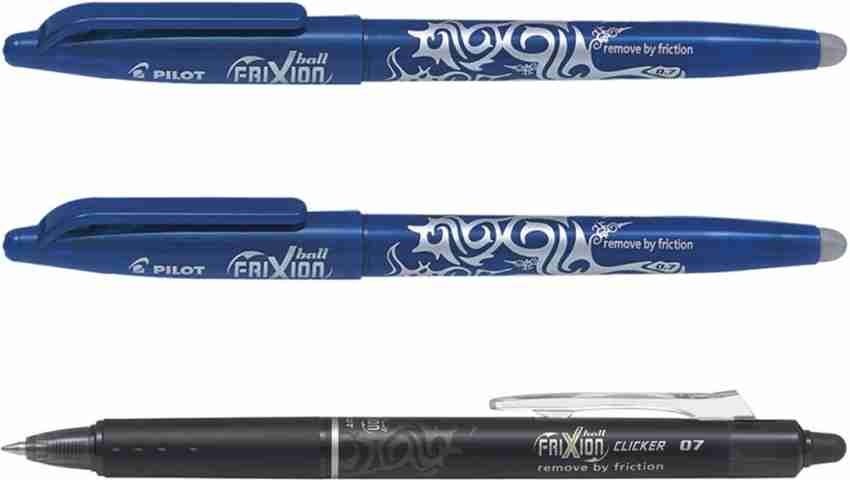 Pilot Frixion Roller Ball Pen –  – the largest online