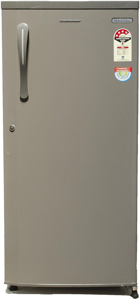 New kelvinator 2025 fridge