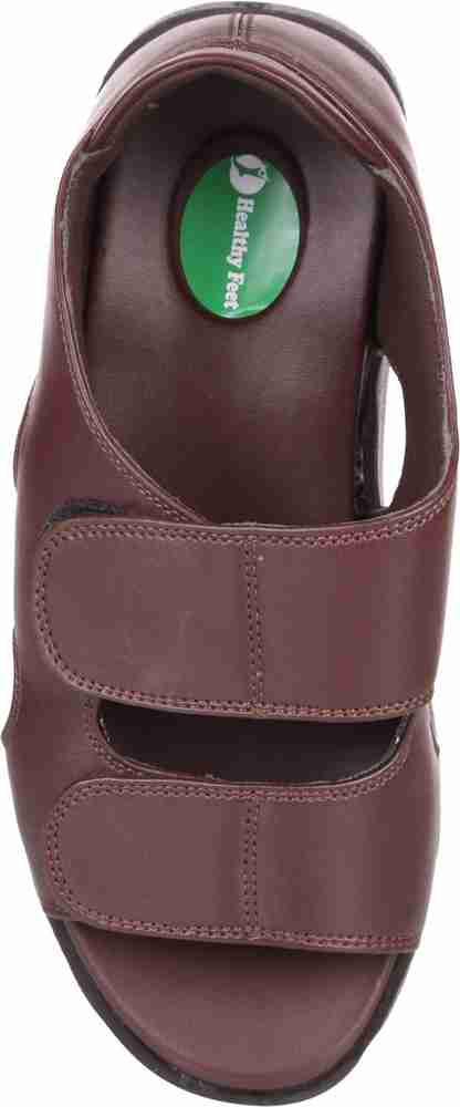 Healthy feet hotsell sandals