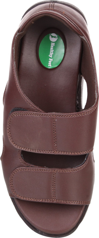 Healthy feet sandals hot sale