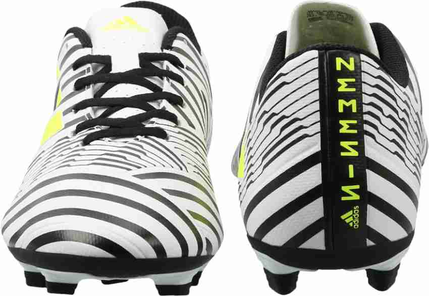 Adidas nemeziz hotsell 17.4 fxg