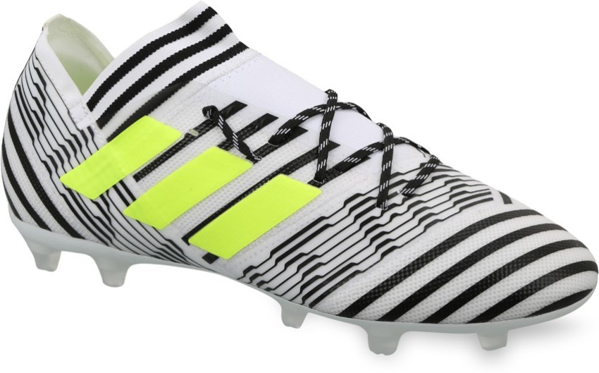 Adidas hotsell nemeziz flipkart