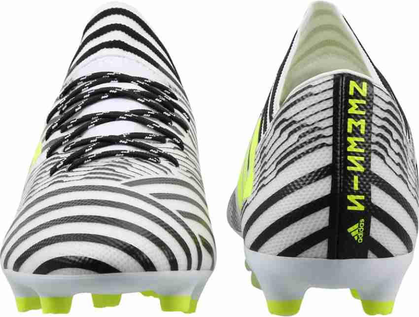 Adidas men s nemeziz shop 17.3 fg soccer cleats