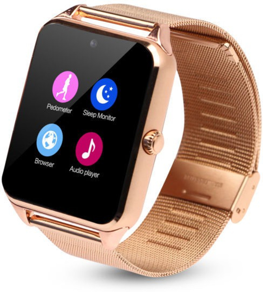 IBS Z60 phone Smartwatch Price in India Buy IBS Z60 phone Smartwatch online at Flipkart