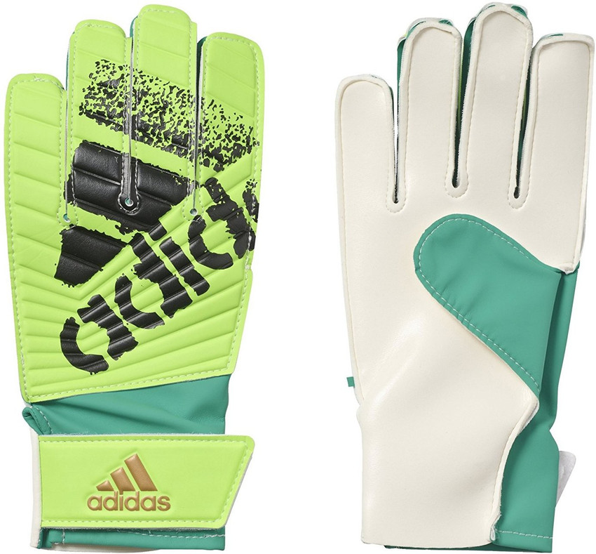 Adidas x cheap lite goalkeeper gloves