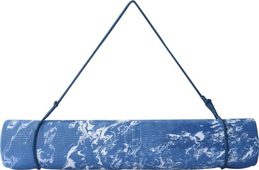 ADIDAS YOGA MAT CAMO 5 mm Yoga Mat Sports Fitness