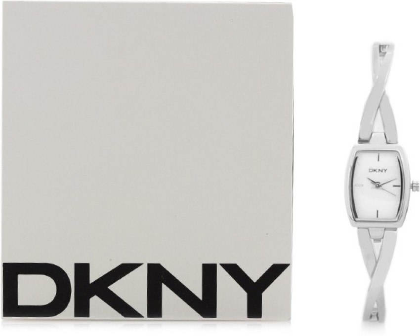 DKNY CROSSWALK Analog Watch For Women Buy DKNY CROSSWALK