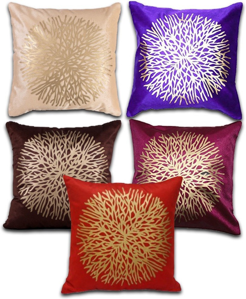 Cushion covers shop online flipkart