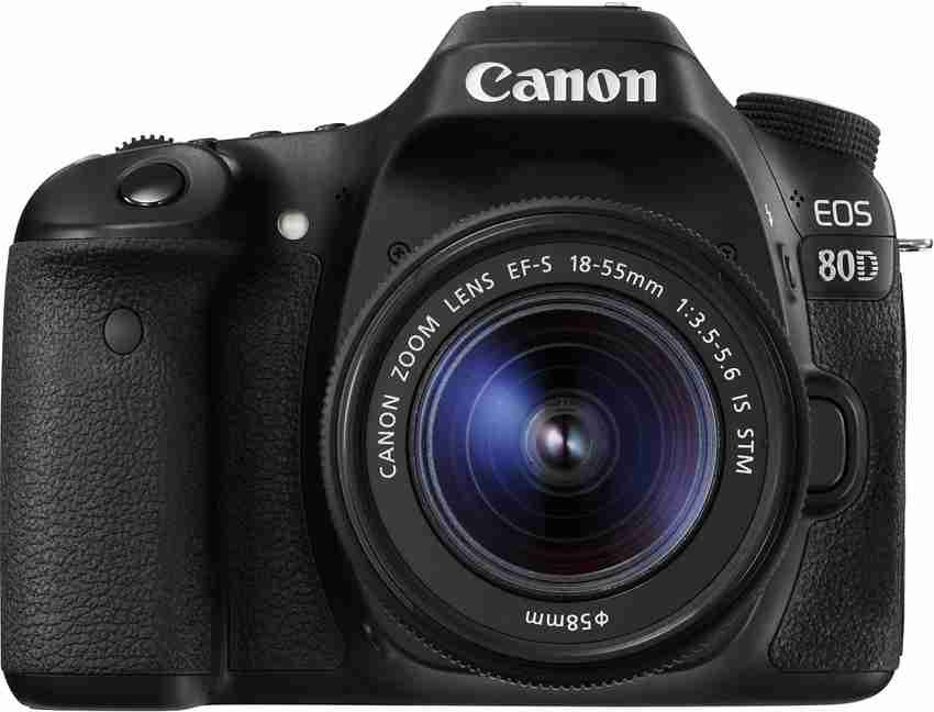 canon t6 zoom