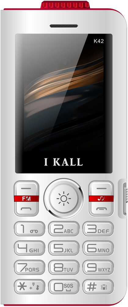 カーペンター KLL MODEL 042A I Kall K42 ( 32 GB Storage, 32 GB RAM
