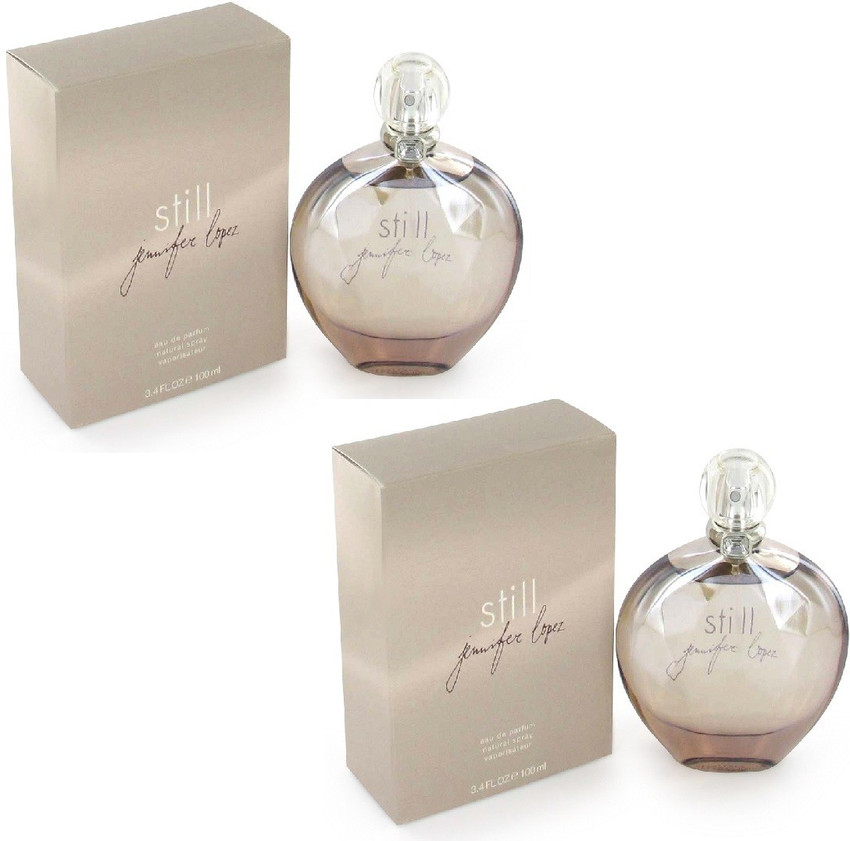 Perfume still deals jennifer lopez 100ml