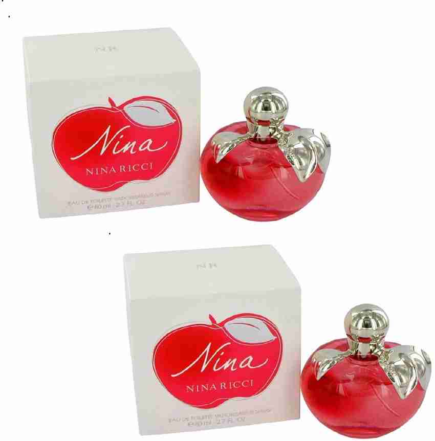 Nina by hotsell nina ricci 80ml