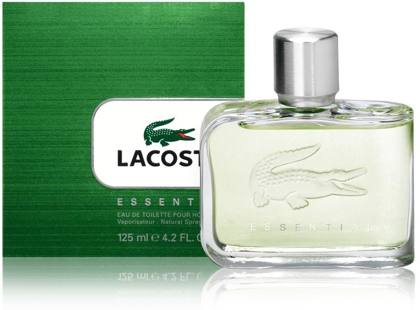Eau de sales toilette lacoste original