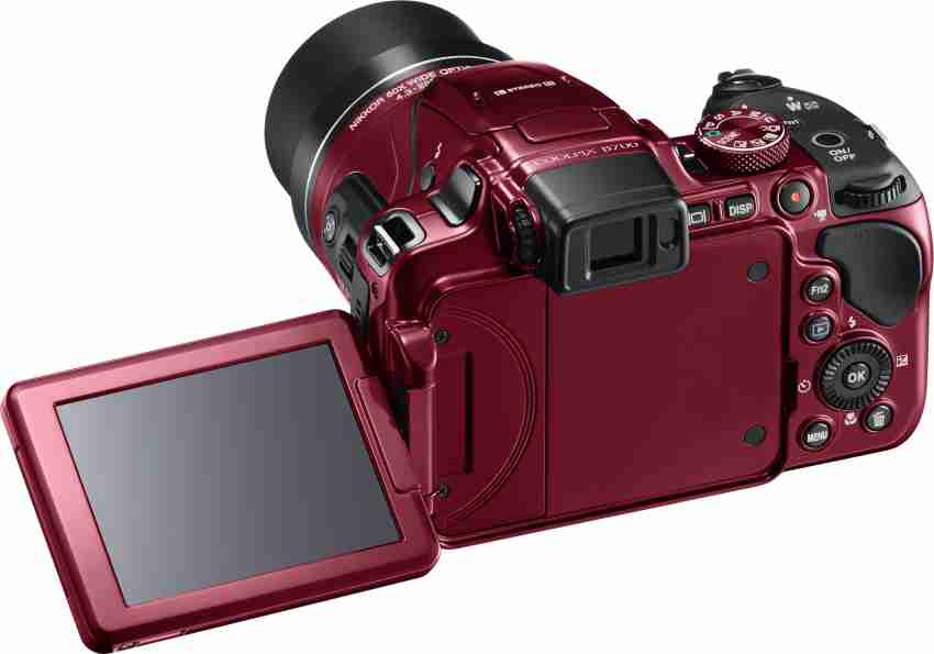 NIKON COOLPIX B700 Price in India - Buy NIKON COOLPIX B700 online